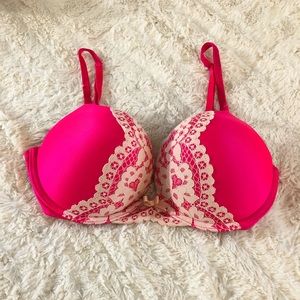 Victoria’s Secret Bra